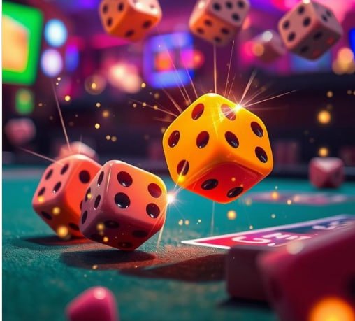 Roulette live dengan batas taruhan beragam Meja roulette live linktoto dengan batas taruhan fleksibel