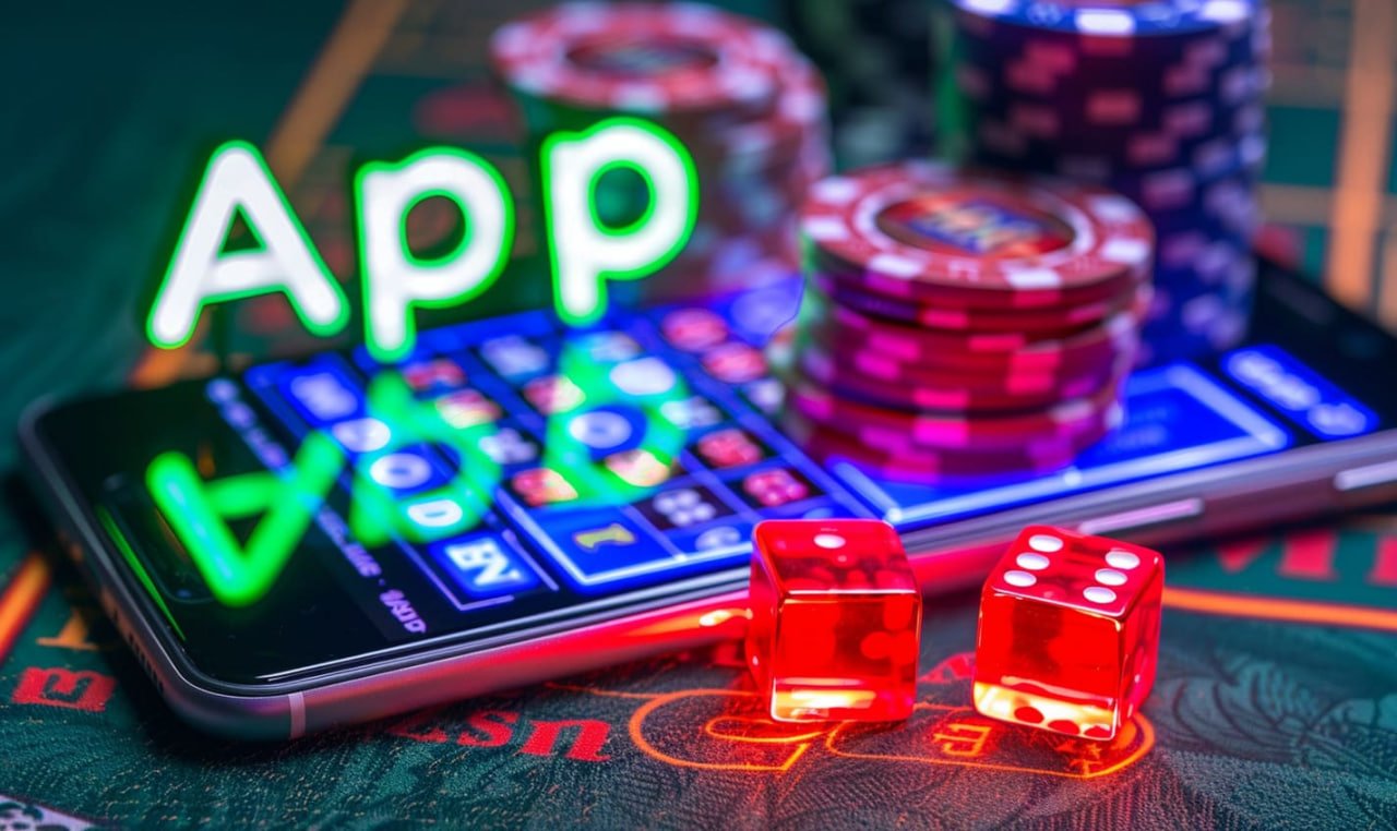 Studio live dealer dengan teknologi multi-kamera Studio live dealer Blueprint Gaming di linktoto