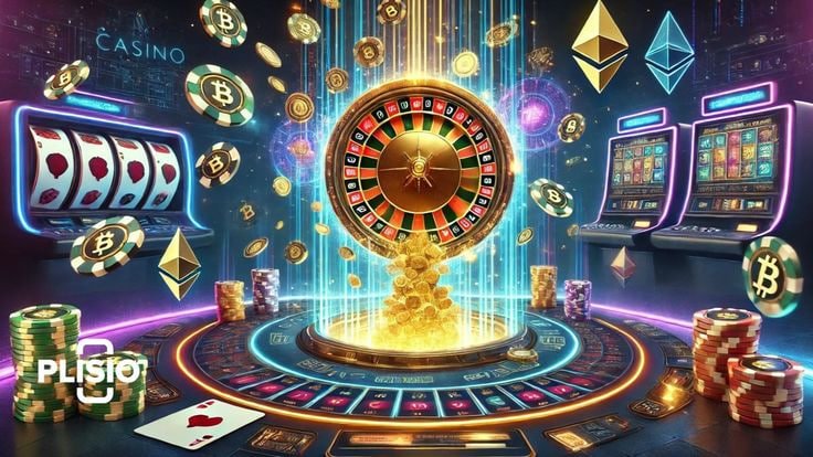 Dealer berpengalaman dan profesional Dealer profesional Blueprint Gaming melayani pemain