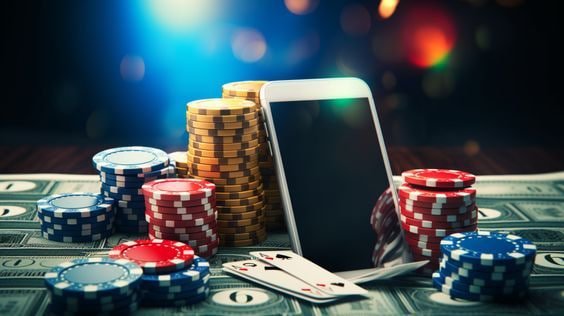 Dashboard live dealer linktoto untuk anggota baru